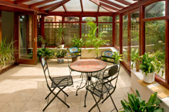 Great Bentley conservatory quotes
