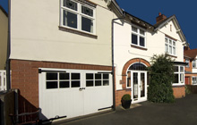Great Bentley multiple storey extension leads